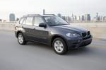 BMW X5 2011 года